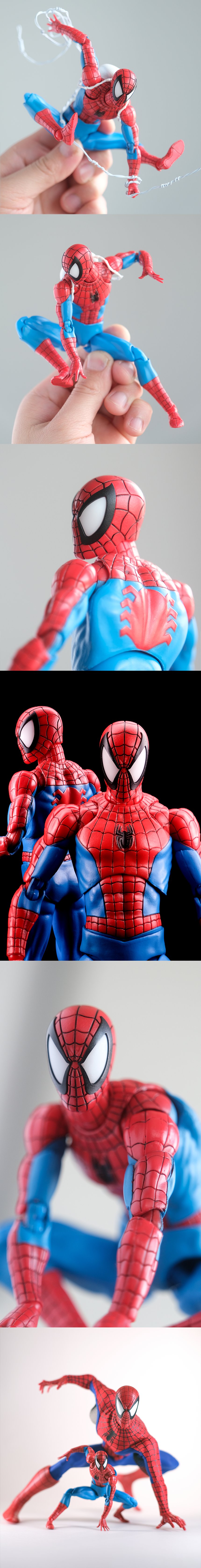 RAH SM HEAD SCULPT (MAFEX 185, 075, 075 REISSUE) | pvc_bakeshop